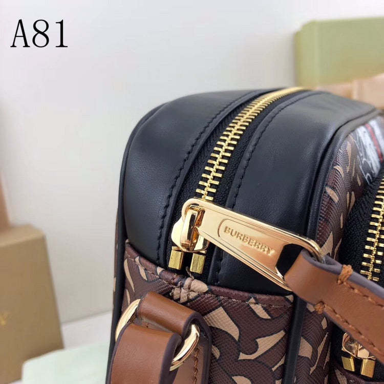 Disarh Fashion -BBR Bags - 832