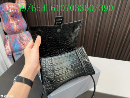 Disarh Fashion - BGA Bags - 1725