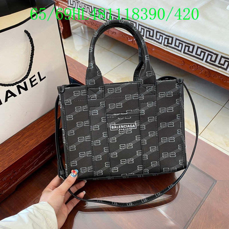 Disarh Fashion - BGA Bags - 1982
