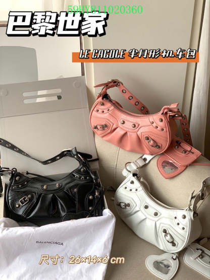 Disarh Fashion - BGA Bags - 2002