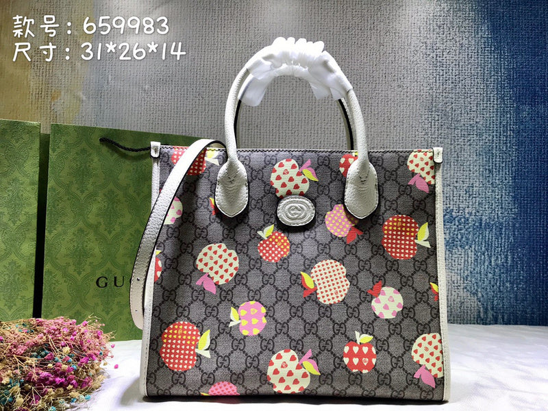 Kolozen - GCI Bags - 1631