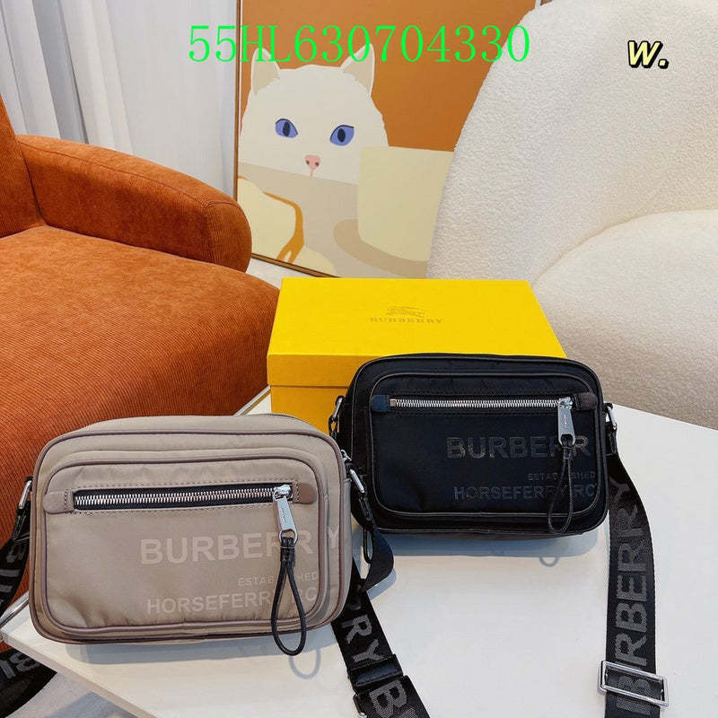 Disarh Fashion -BBR Bags - 302