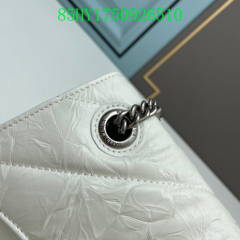 Disarh Fashion - BGA Bags - 2056