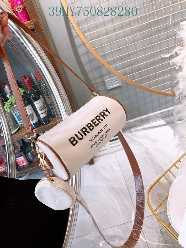 Disarh Fashion -BBR Bags - 607