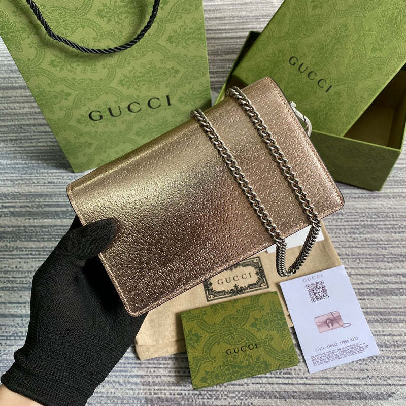 Disarh - GG Bags - 1346
