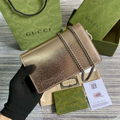 Disarh - GG Bags - 1346