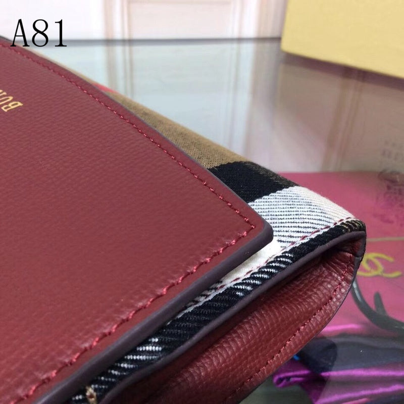 Disarh Fashion -BBR Bags - 891