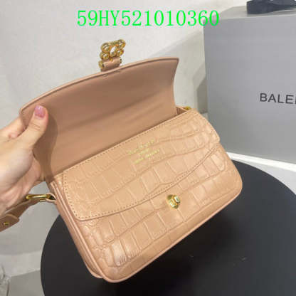 Disarh Fashion - BGA Bags - 2005