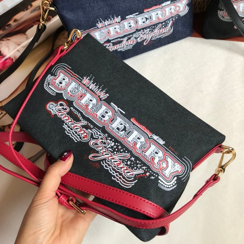 Disarh Fashion -BBR Bags - 1113