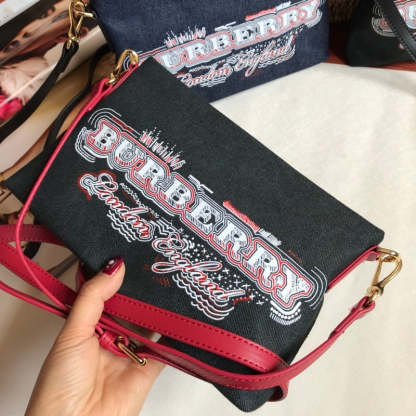Disarh Fashion -BBR Bags - 1113