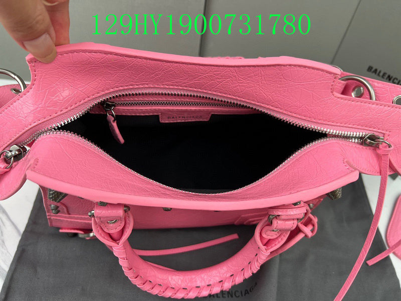 Disarh Fashion - BGA Bags - 1678