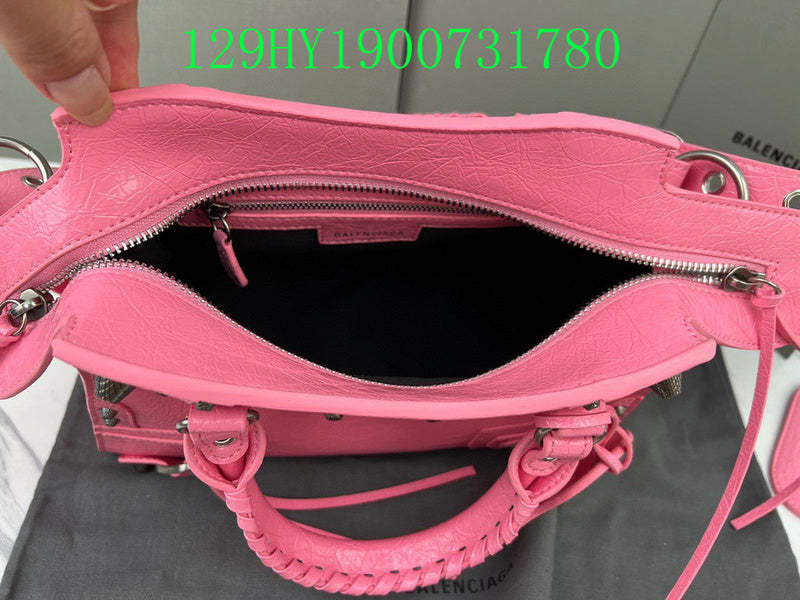 Disarh Fashion - BGA Bags - 1678