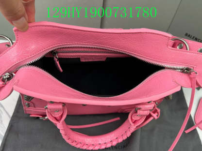 Disarh Fashion - BGA Bags - 1678