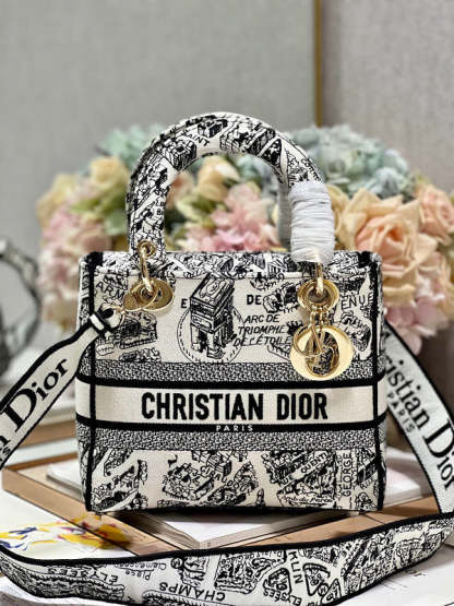 Disarh - Dir Bags - 721