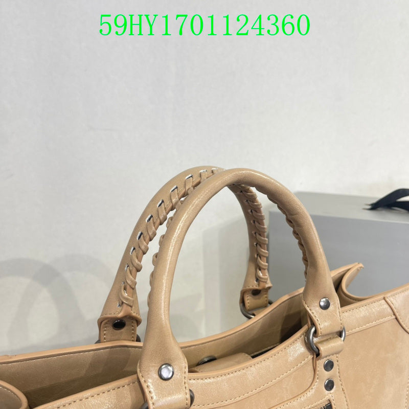 Disarh Fashion - BGA Bags - 1964