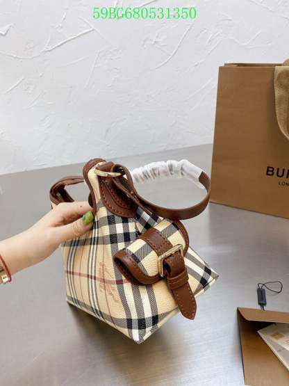 Disarh Fashion -BBR Bags - 494