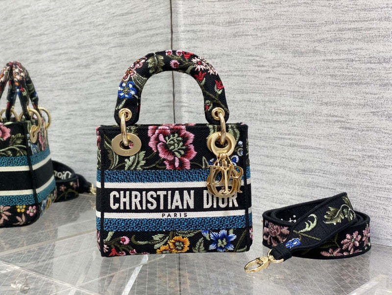 Disarh - Dir Bags - 1282