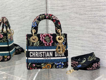Disarh - Dir Bags - 1282