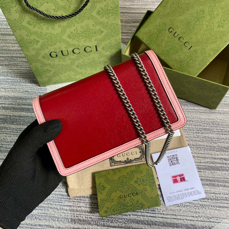 Disarh - GG Bags - 1937