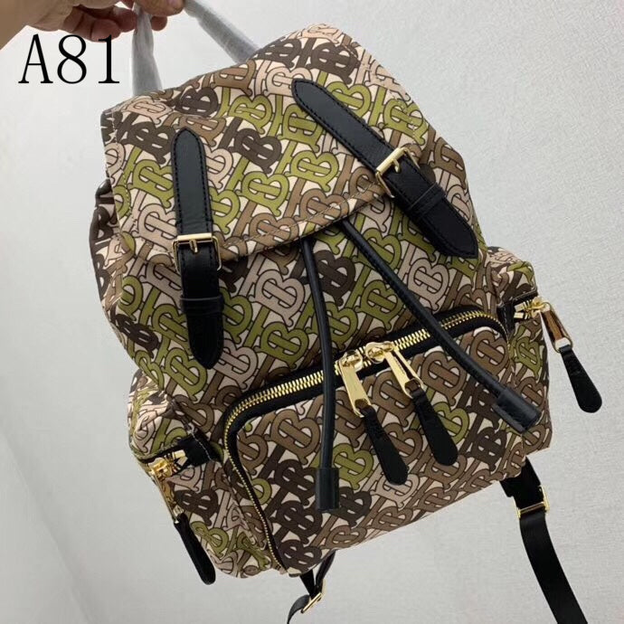 Disarh Fashion -BBR Bags - 839