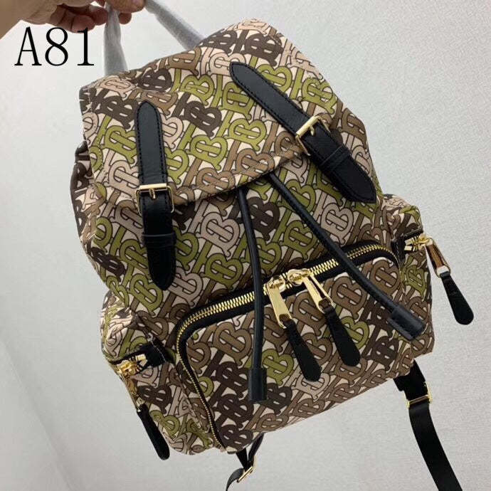 Disarh Fashion -BBR Bags - 839