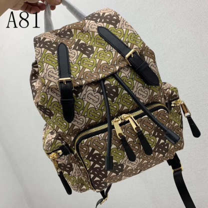 Disarh Fashion -BBR Bags - 839