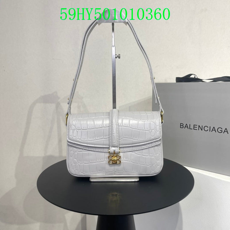 Disarh Fashion - BGA Bags - 2034