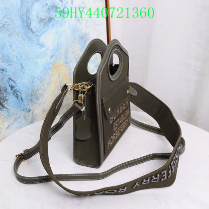 Disarh Fashion -BBR Bags - 437