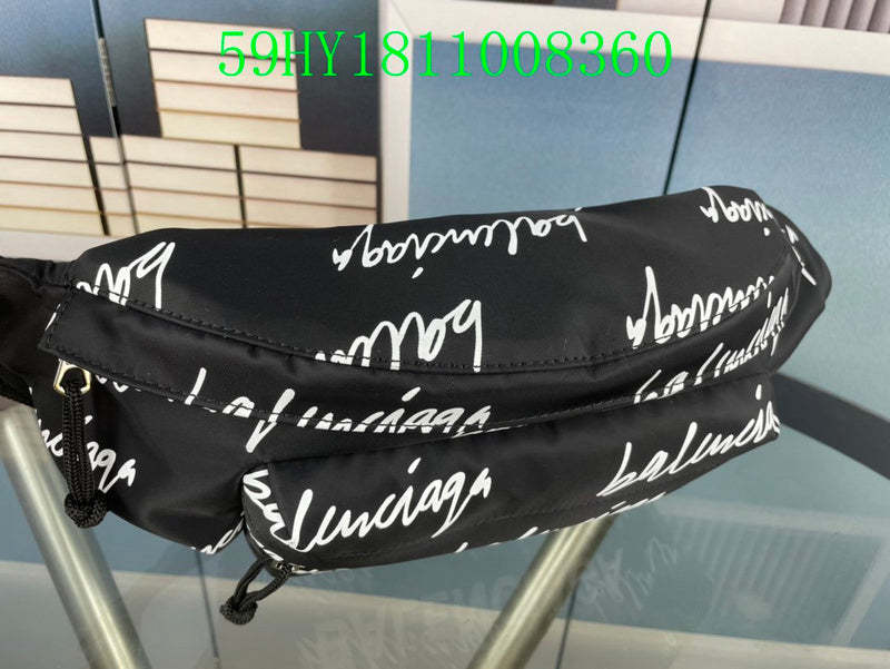 Disarh Fashion - BGA Bags - 2028