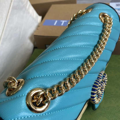 Disarh - GG Bags - 2006