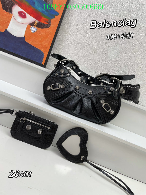 Disarh Fashion - BGA Bags - 1786