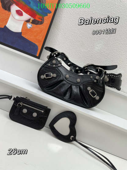 Disarh Fashion - BGA Bags - 1786