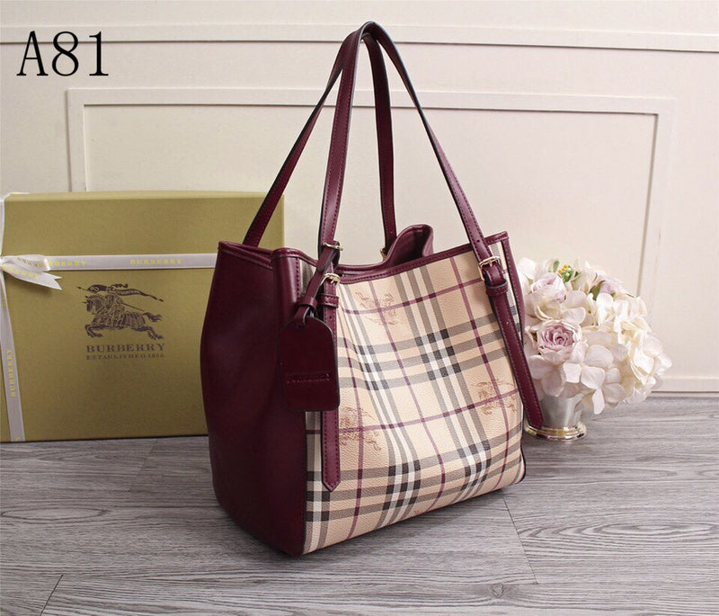 Disarh Fashion -BBR Bags - 753
