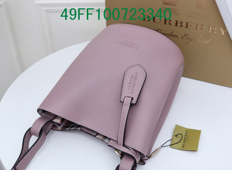 Disarh Fashion -BBR Bags - 722