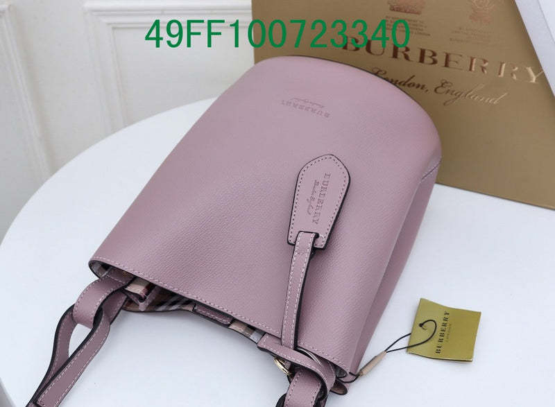 Disarh Fashion -BBR Bags - 722