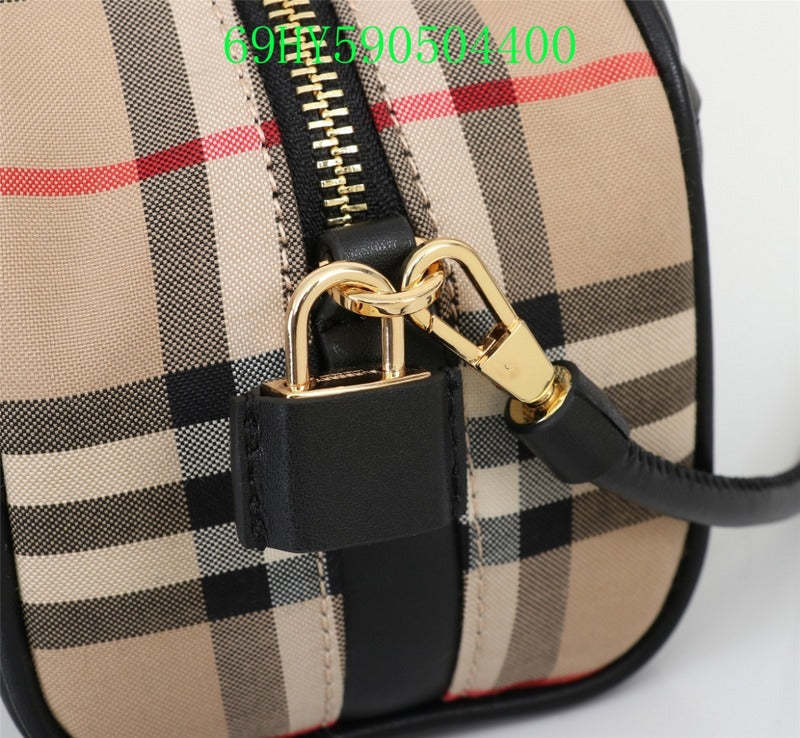Disarh Fashion -BBR Bags - 540