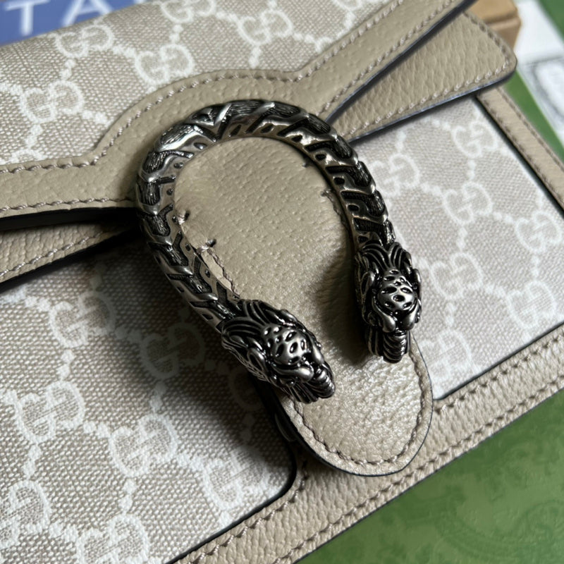 Disarh - GG Bags - 1485