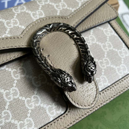 Disarh - GG Bags - 1485