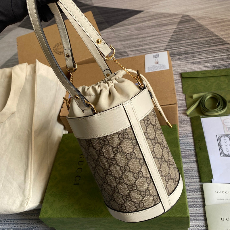Disarh - GG Bags - 2296
