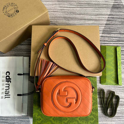 Disarh - GG Bags - 734