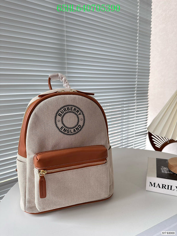 Disarh Fashion -BBR Bags - 115