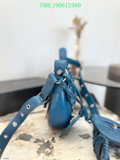 Disarh Fashion - BGA Bags - 1755