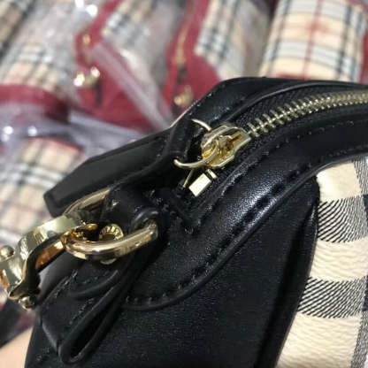 Disarh Fashion -BBR Bags - 1078