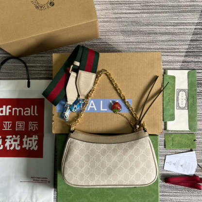 Disarh - GG Bags - 911