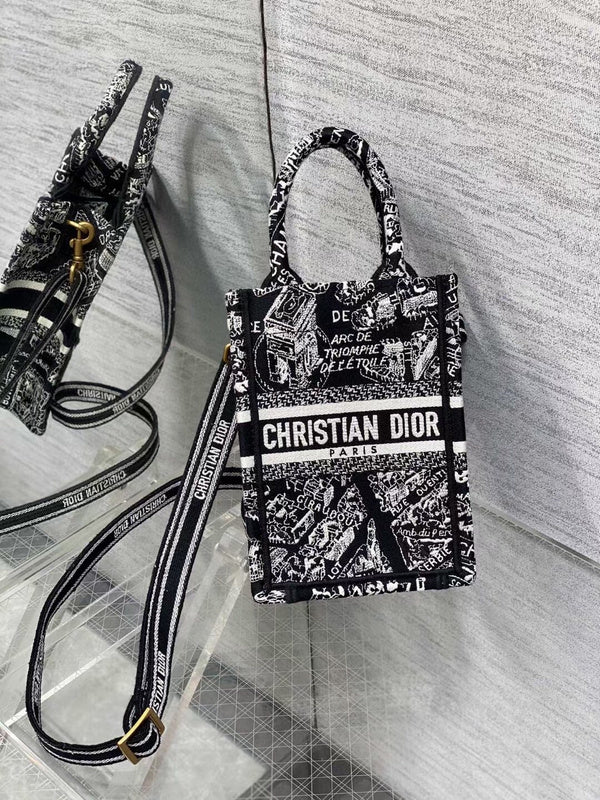 Disarh - Dir Bags - 250