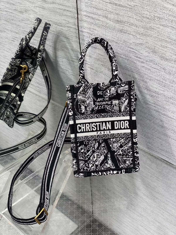 Disarh - Dir Bags - 250