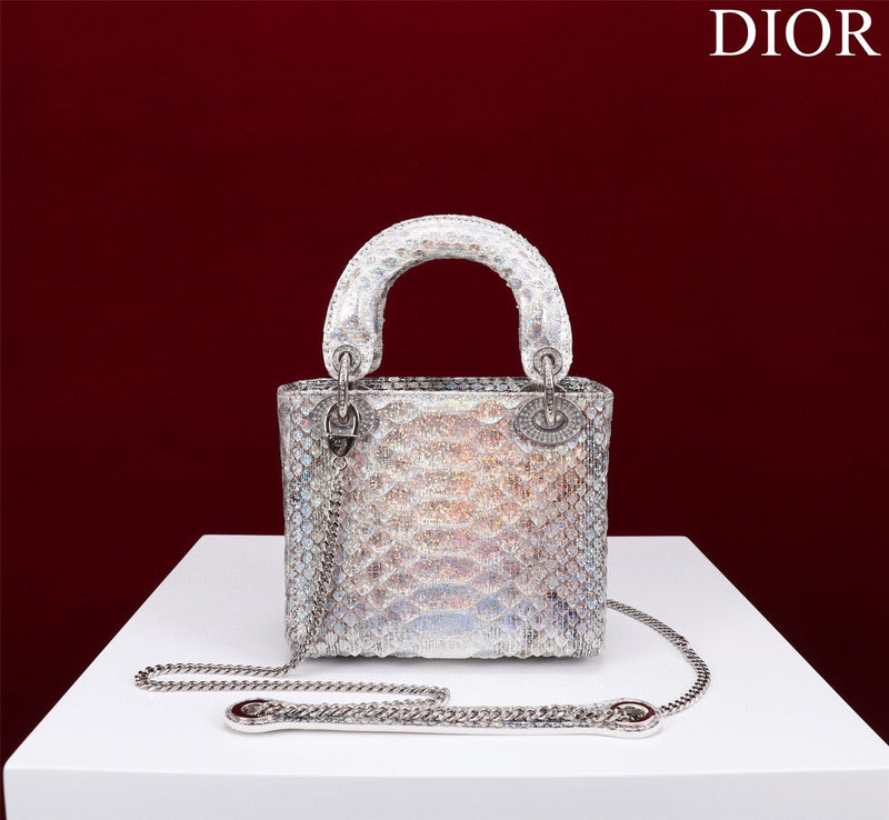 Disarh - Dir Bags - 120