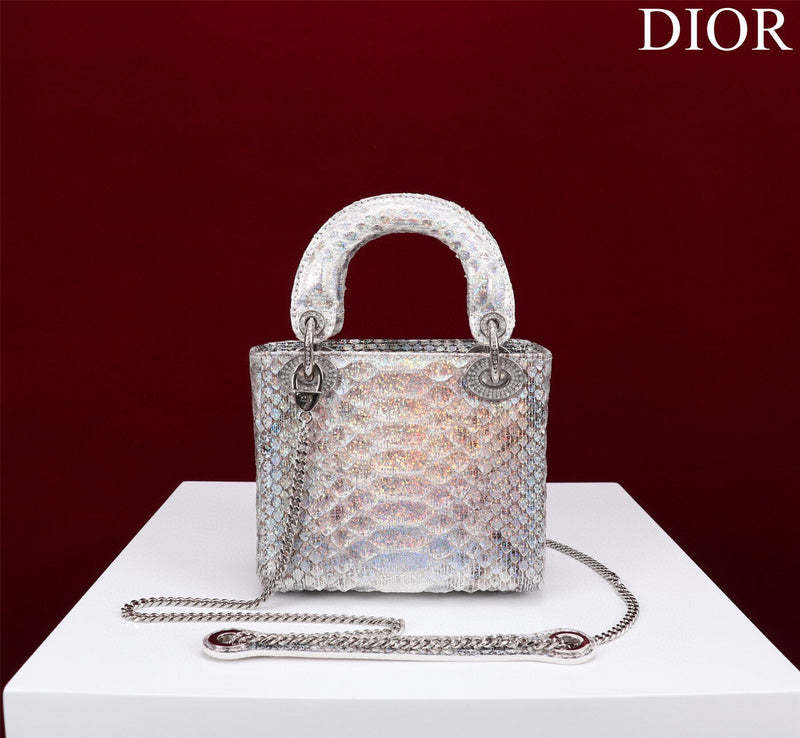 Disarh - Dir Bags - 120