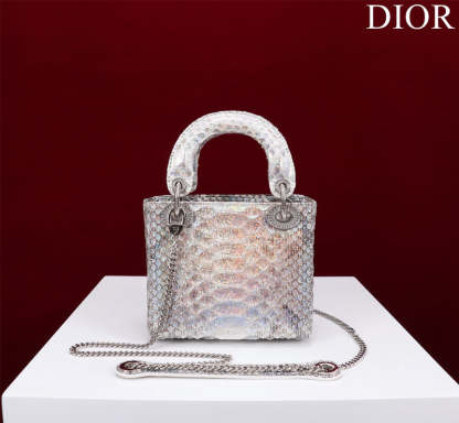 Disarh - Dir Bags - 120