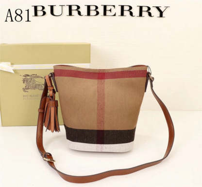 Disarh Fashion -BBR Bags - 786